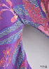Women's Chic Maya Boho Kimono Dress